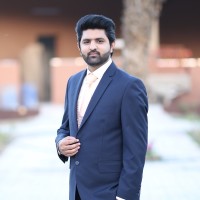 Usman Mushtaq