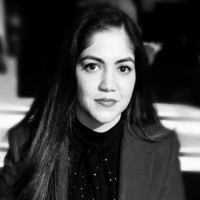 Himali B.