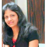Veena Sriramdas