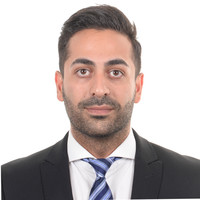 Behzad Beheshti