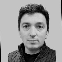 Sergey Seleznev