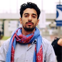Muheet Mehraj