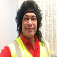 Siologa (George) Tafu