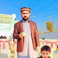 Nasir Ali Khan