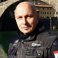 Massimo Piagentini