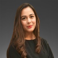 Ayesha Ahmad Khan