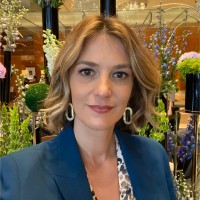 Genevieve Binette, PMP