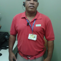 geraldo faustino de faustino