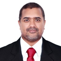 Puranam Saranya Vikas