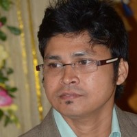 S.M.ERFANUL HOQ TAREQ