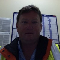 Alan Machon