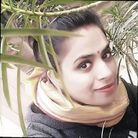 Shruti Pandey