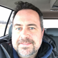 Jon Routh