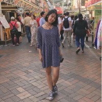 Vy Tran