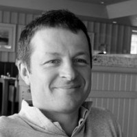 Chris Andrew