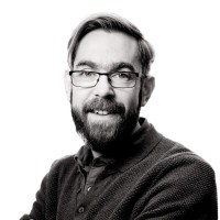 Jonathan Perkin