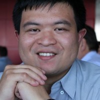 Steven Yu
