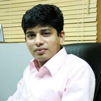 Prajeesh Mt