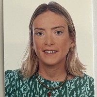 María Luisa García de la Borbolla Franco