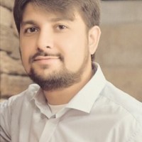 Arsalan Alvi
