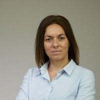 Dušica Kušić Dizdar