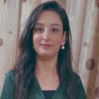 Prachi Ahuja