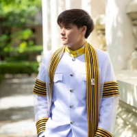 Prompasut Snitwongse Na Ayudthaya