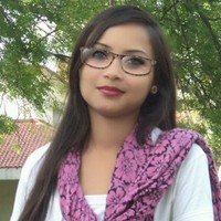 gouri chakraborty