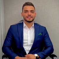 Mahmoud Gül (Wardeh)
