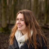 Sarah Van Velzen