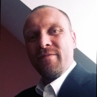 Olivier Maillet