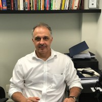 Lucio Otavio Ferreira