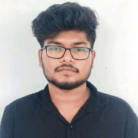 Sakthish S