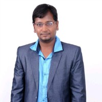 Hema Sundar Sillapara Setty