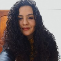 Rafaela Teixeira de Brito