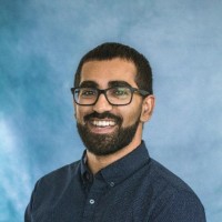 Taha Madani