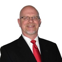 Trevor Hunt