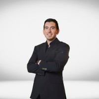 Fernando José Lozano Flores