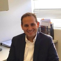 Cesar A. Sandoval, MBA, CPA