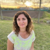 Maria Elena Oneto