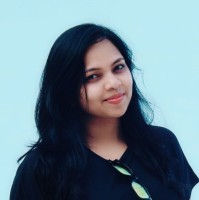 Anusha Hiremath