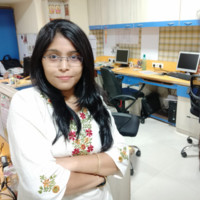 Rachana Srimali