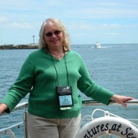 Pauline Murrill