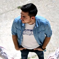 Ivan Arroyo Gomez