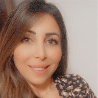 Sara Haddad