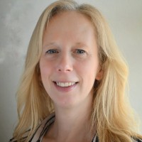 Sally Evans (Mcips)