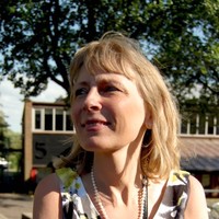 Helen Svahn