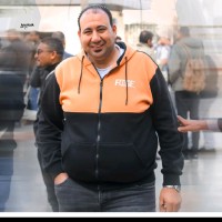 Mohamed Abdallah