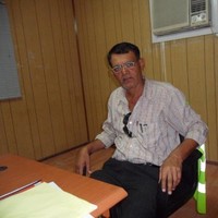 Devendra Prasad