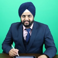 sarvejeet singh